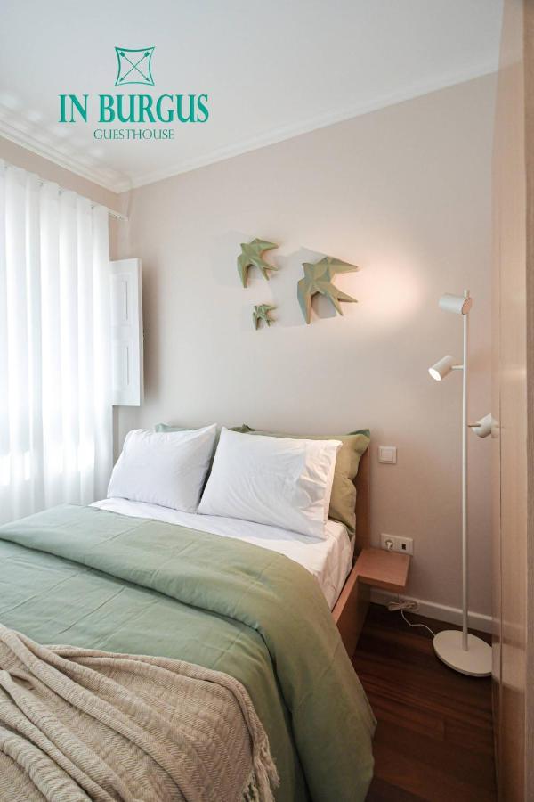 In Burgus Guest House เวียนา โด กัสเตโล ภายนอก รูปภาพ