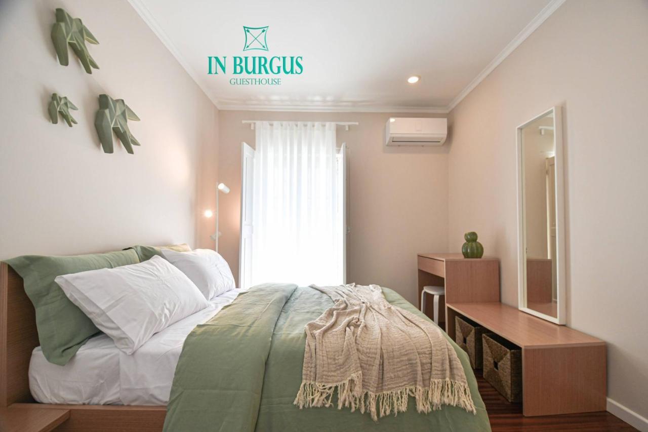 In Burgus Guest House เวียนา โด กัสเตโล ภายนอก รูปภาพ