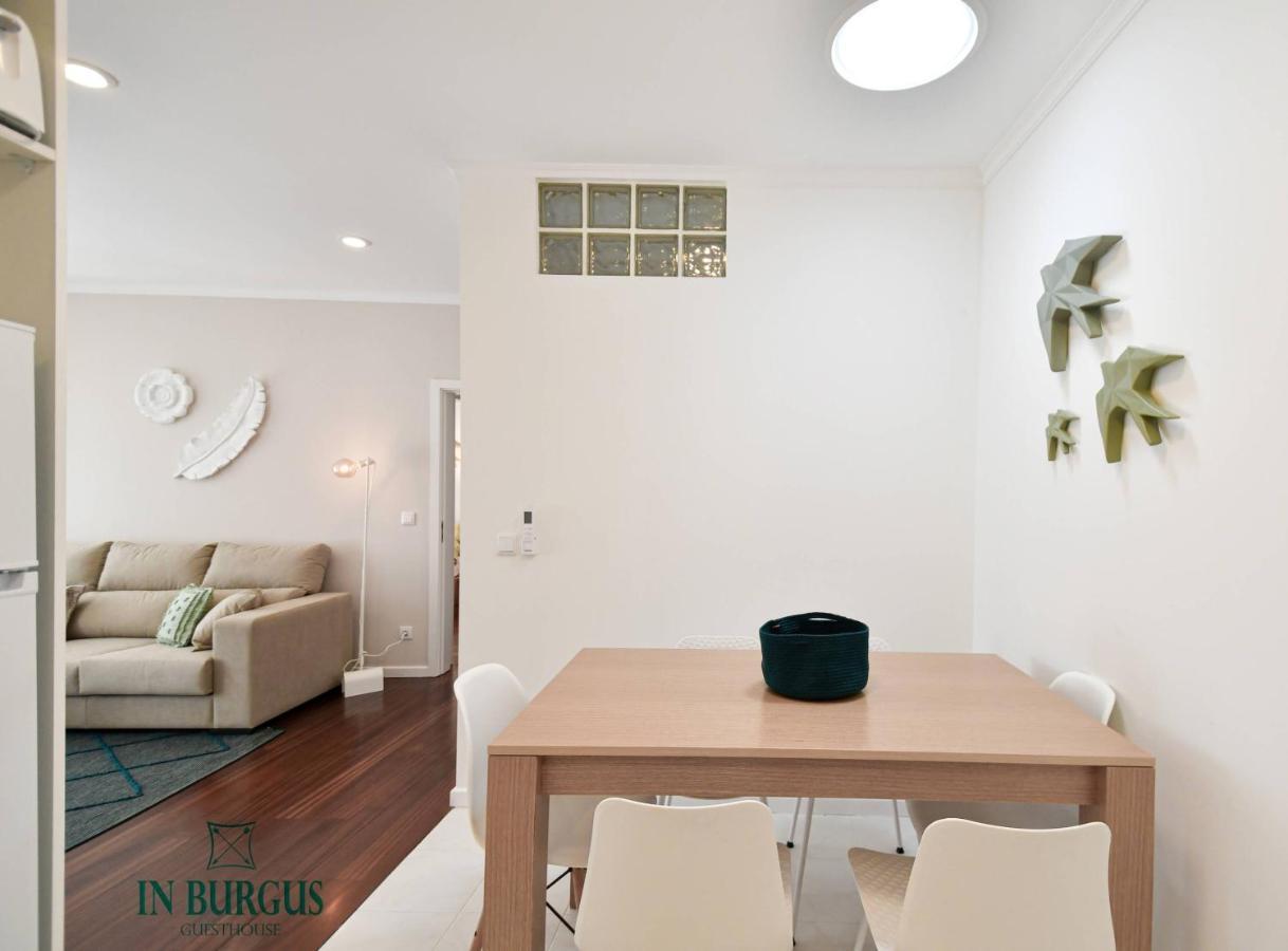 In Burgus Guest House เวียนา โด กัสเตโล ภายนอก รูปภาพ