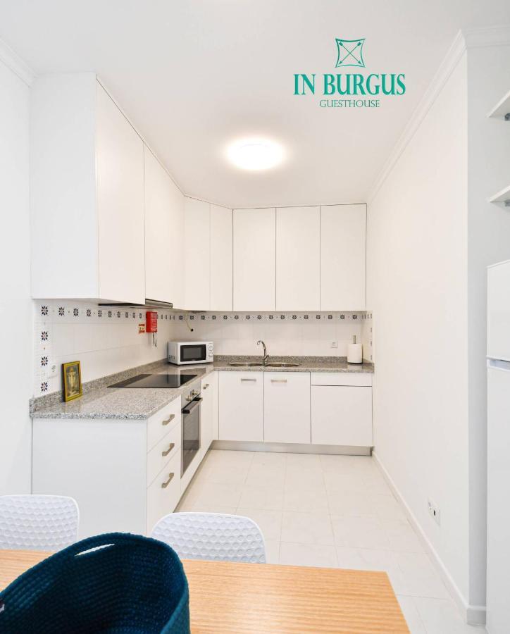 In Burgus Guest House เวียนา โด กัสเตโล ภายนอก รูปภาพ