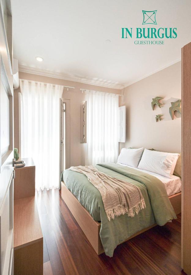 In Burgus Guest House เวียนา โด กัสเตโล ภายนอก รูปภาพ