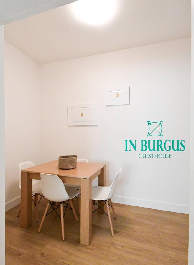 In Burgus Guest House เวียนา โด กัสเตโล ภายนอก รูปภาพ
